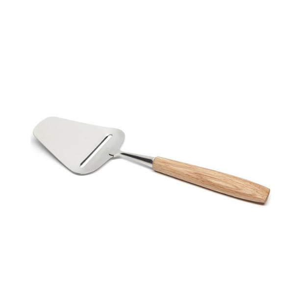 Bjørklund Cheese slicer oak (Ostehøvel eik) | Cheese Slicer | Bjørklund